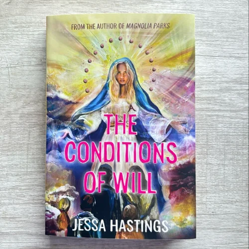 The Conditions of Will