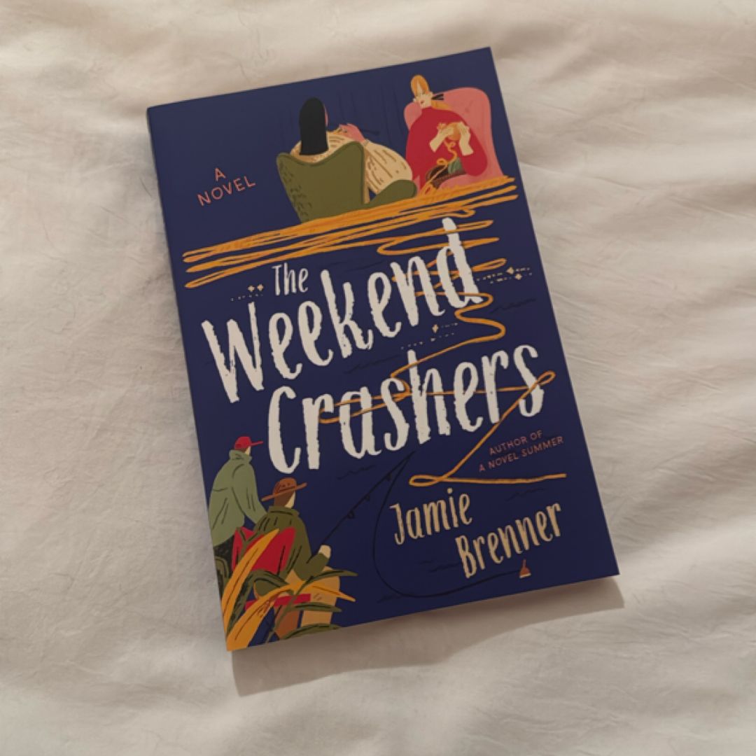 The Weekend Crashers