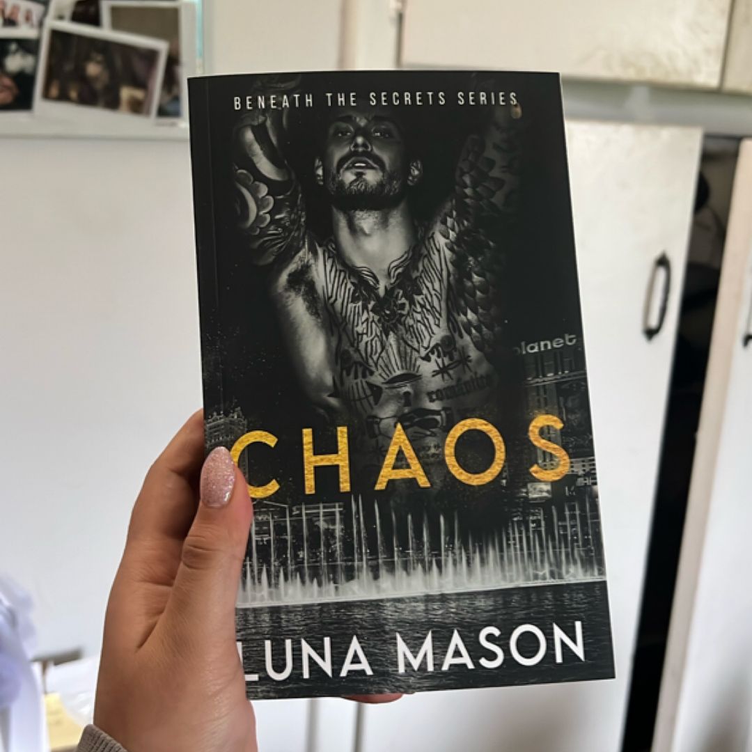 CHAOS (Beneath The Secrets)