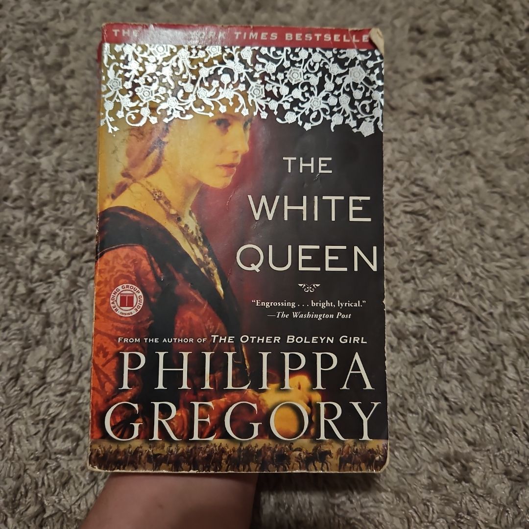 The White Queen