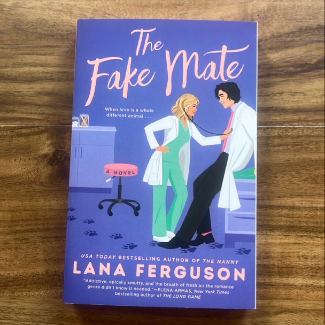 The Fake Mate