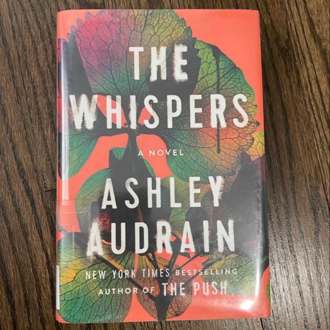 The Whispers