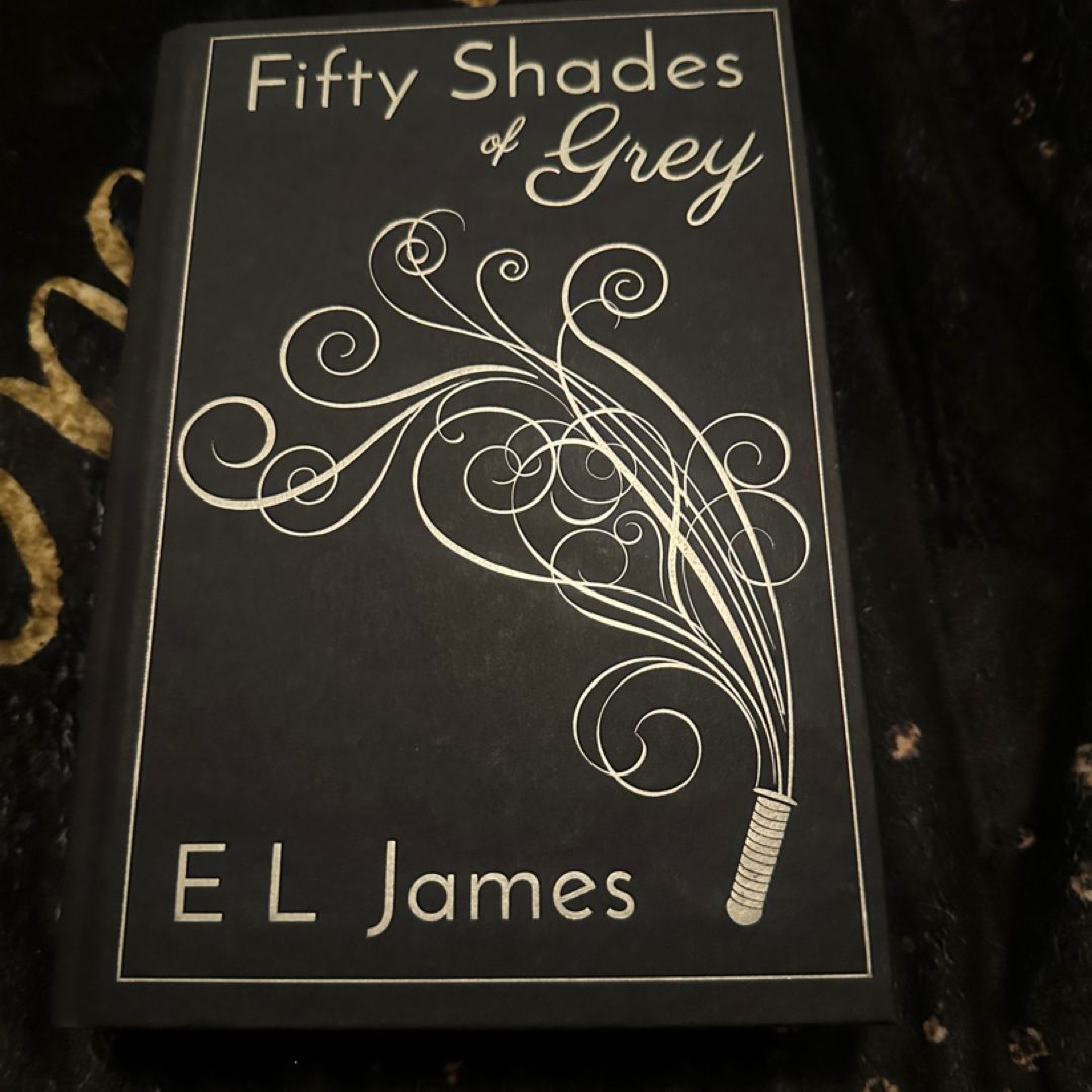 Fifty Shades of Grey Special Edition