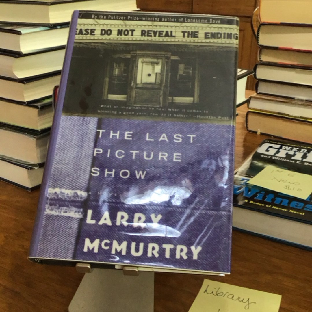 The Last Picture Show