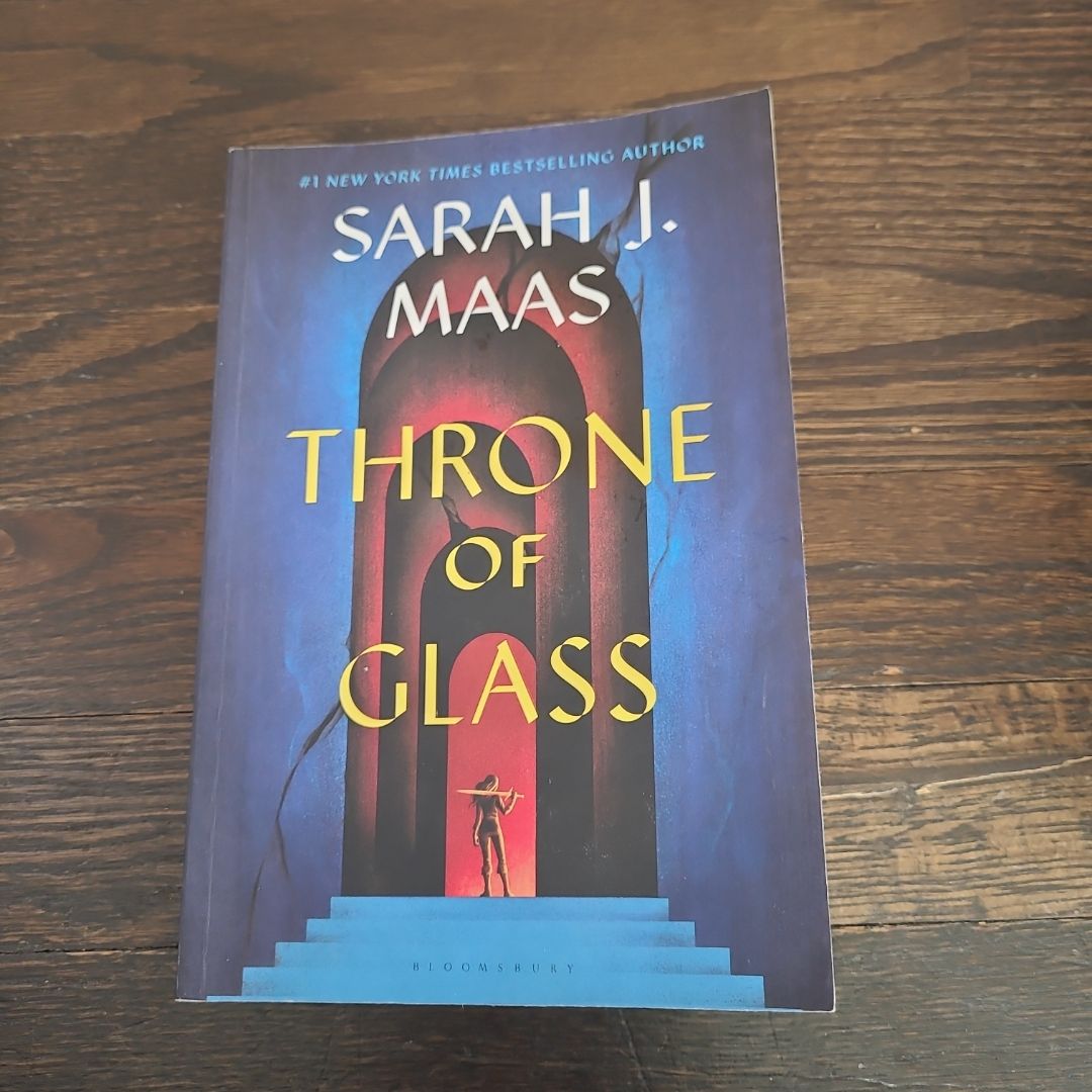 Throne of Glass