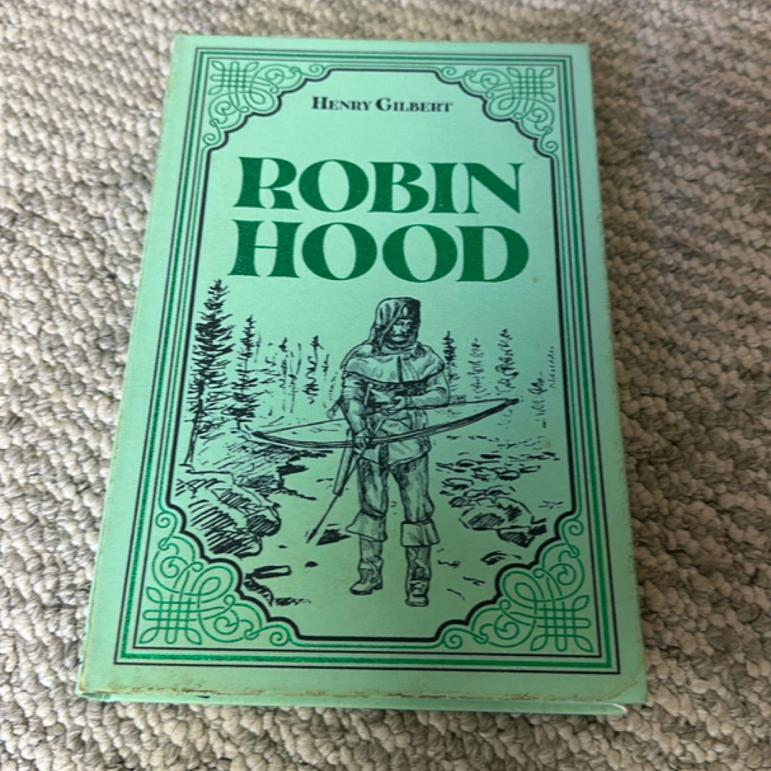 Robin Hood