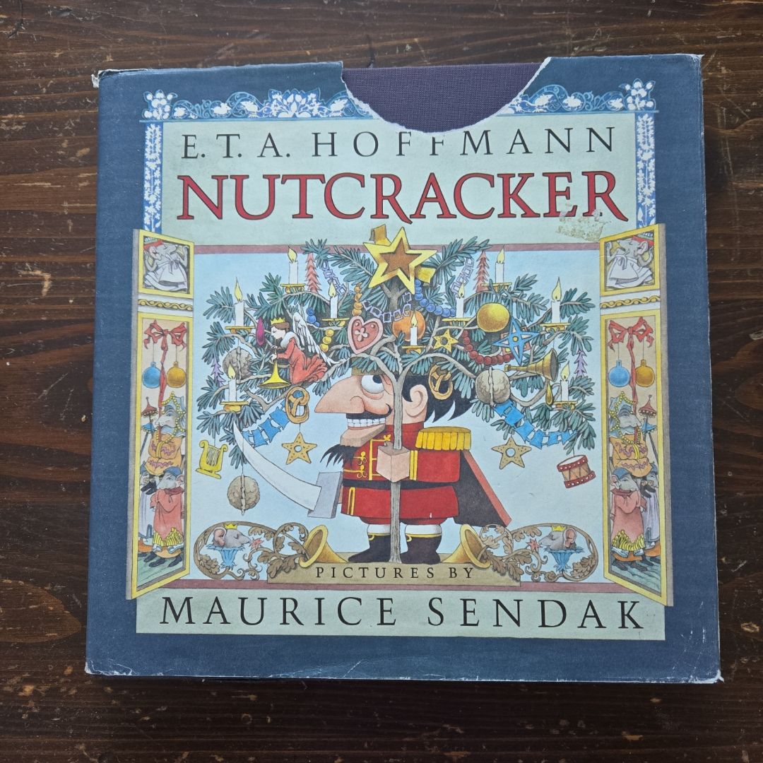 Nutcracker