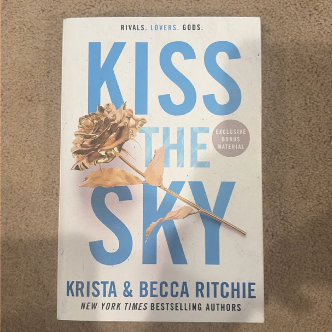 Kiss the Sky