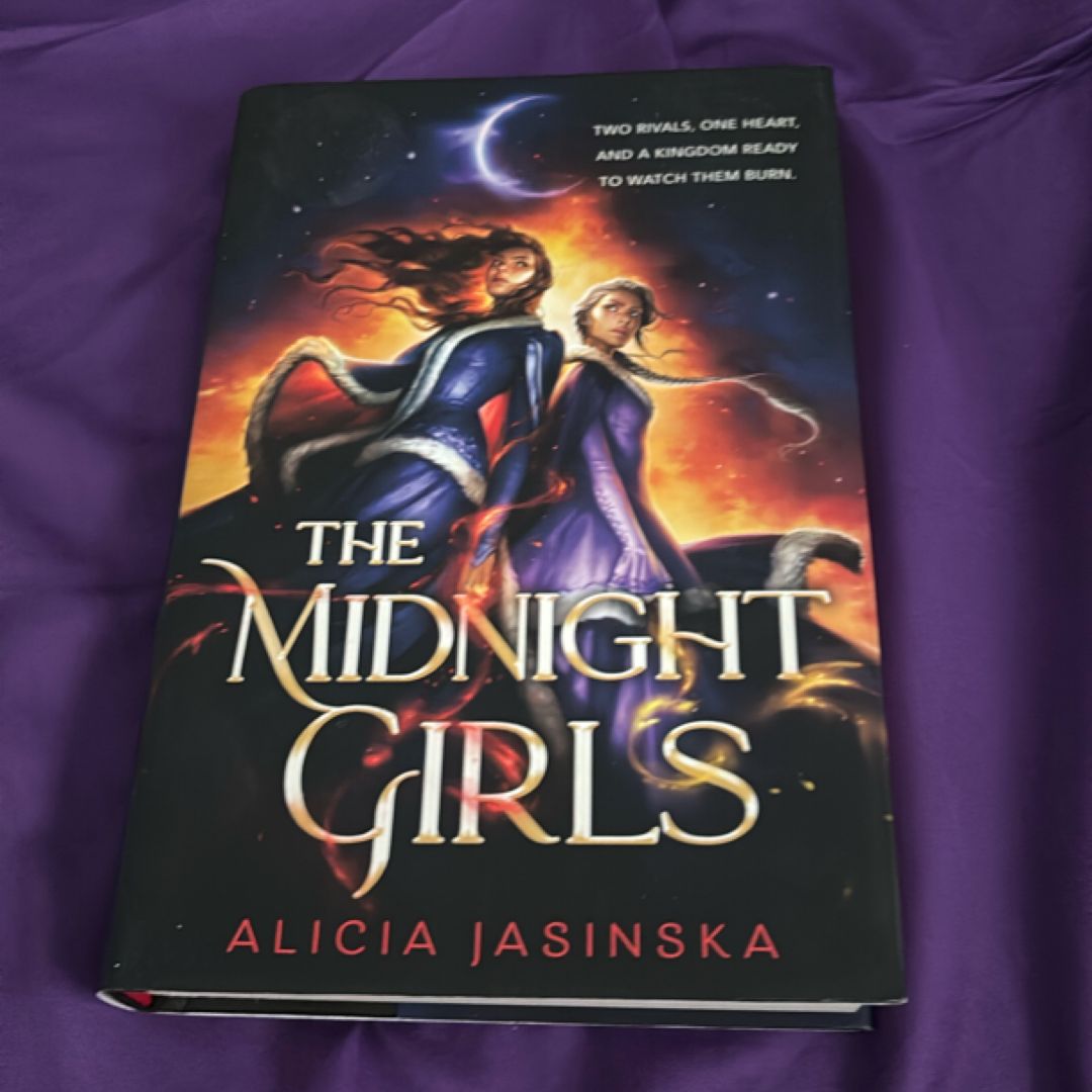 The Midnight Girls