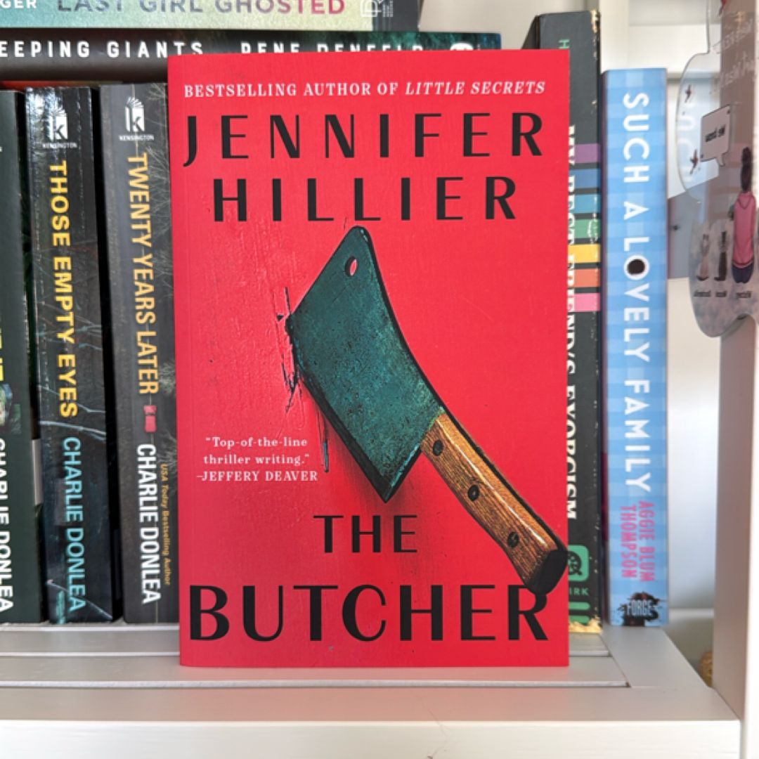 The Butcher