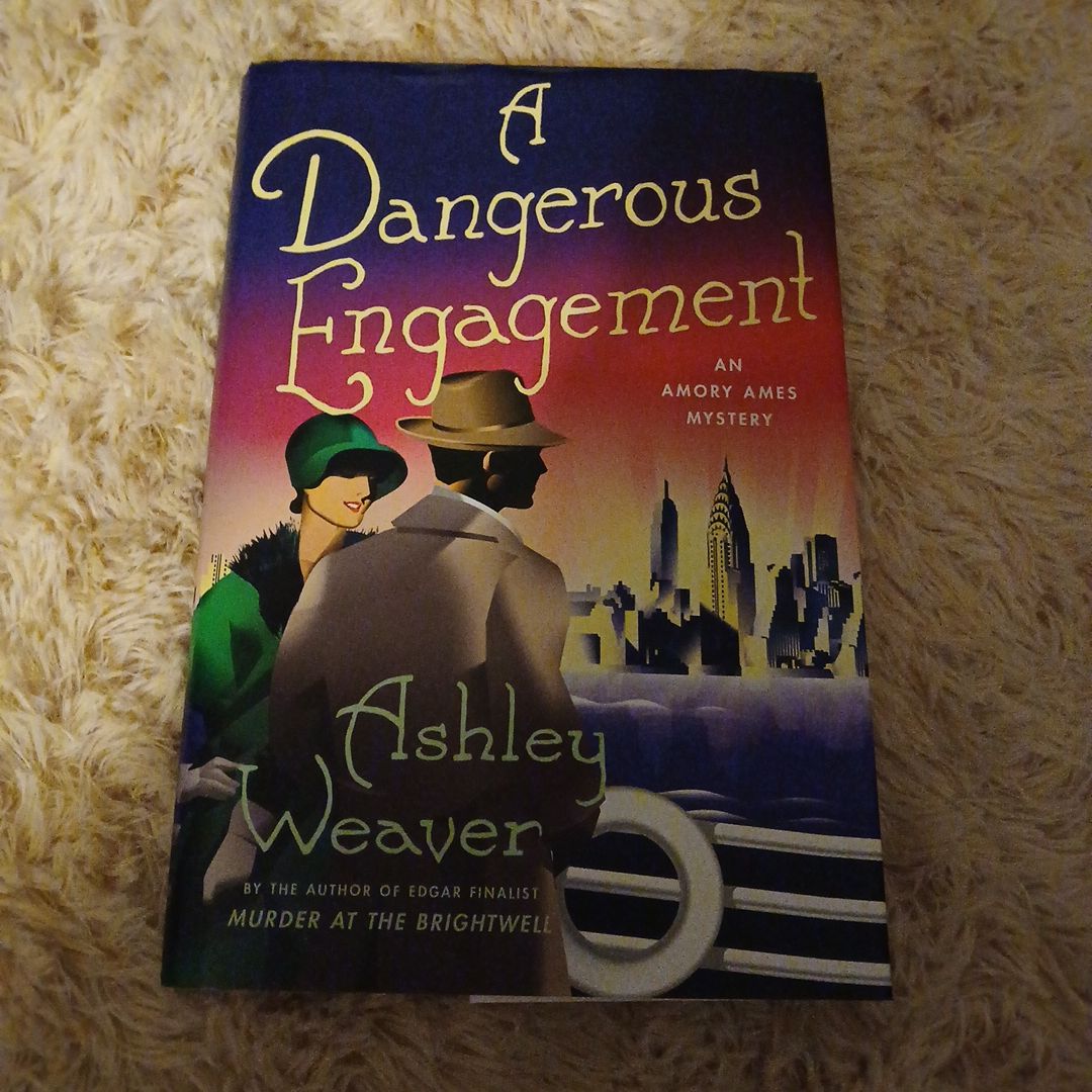 A Dangerous Engagement