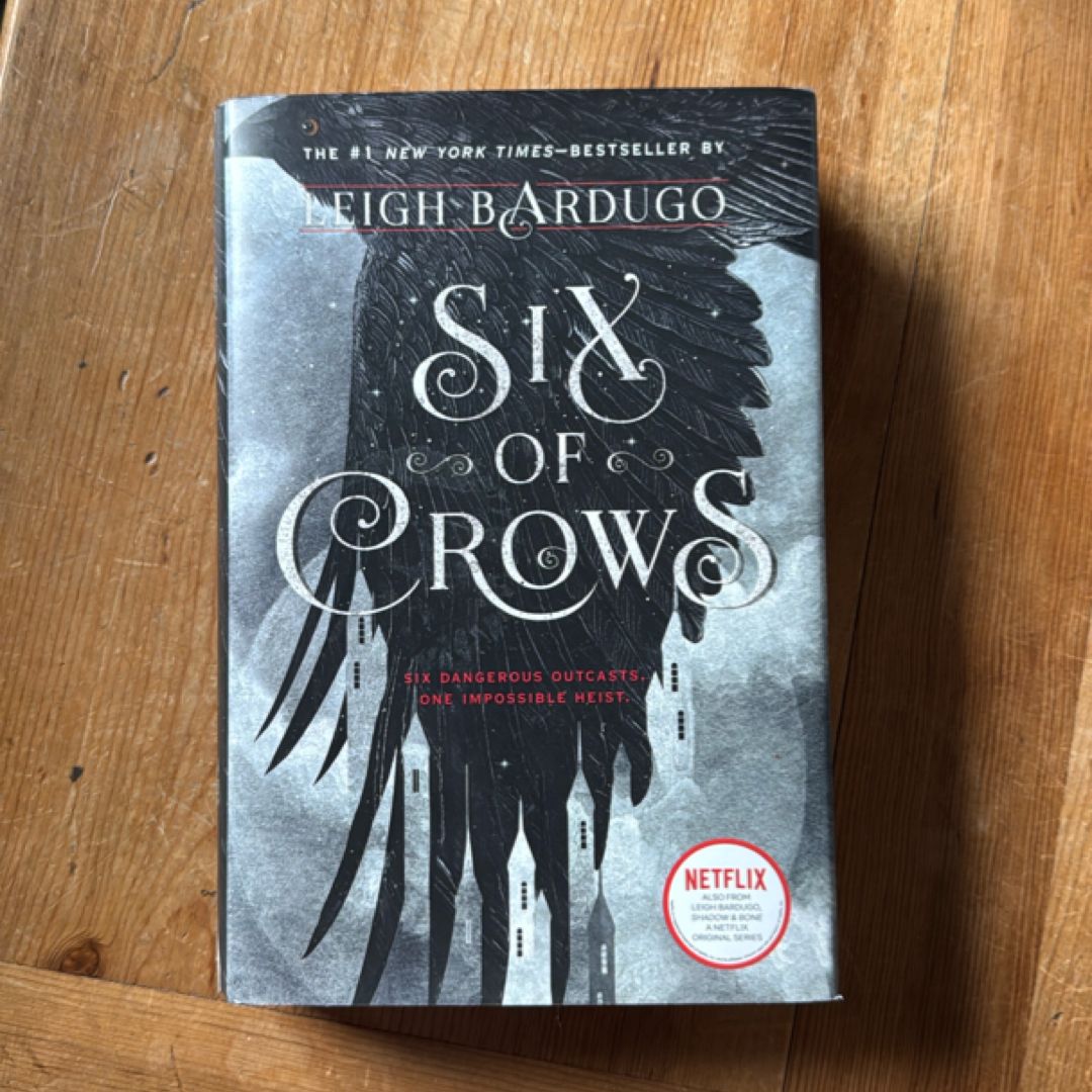 Six of Crows