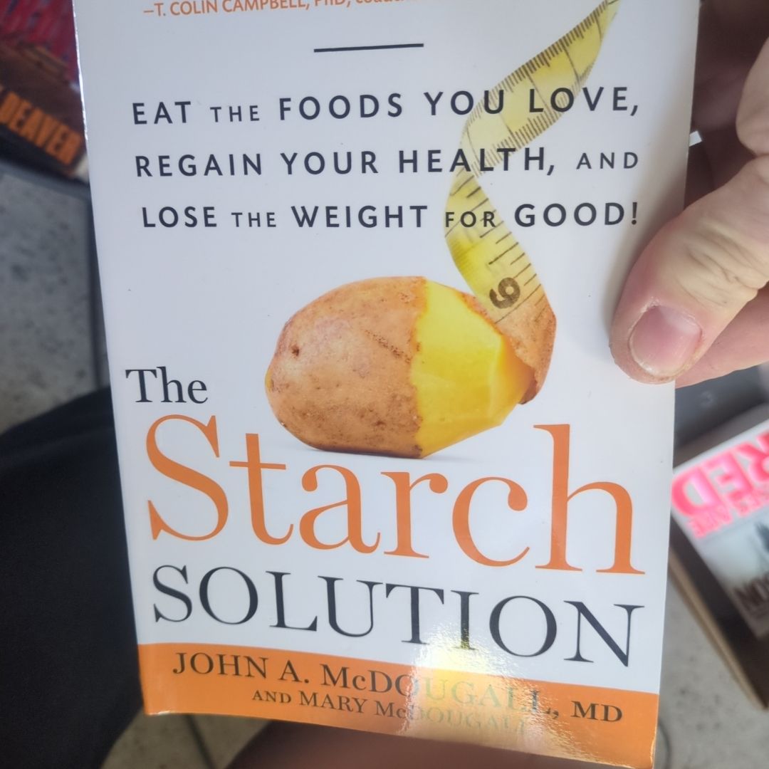 The Starch Solution