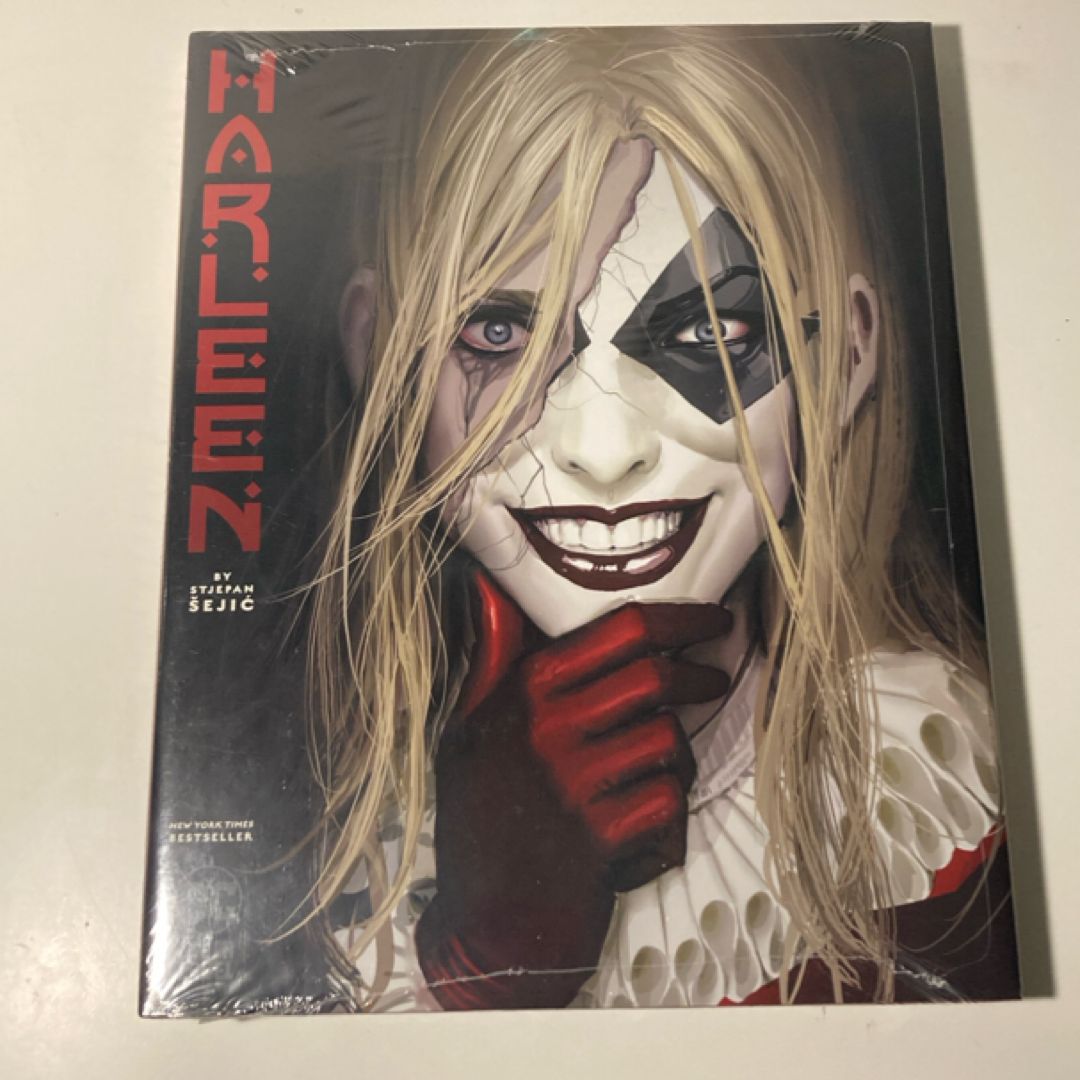 Harleen