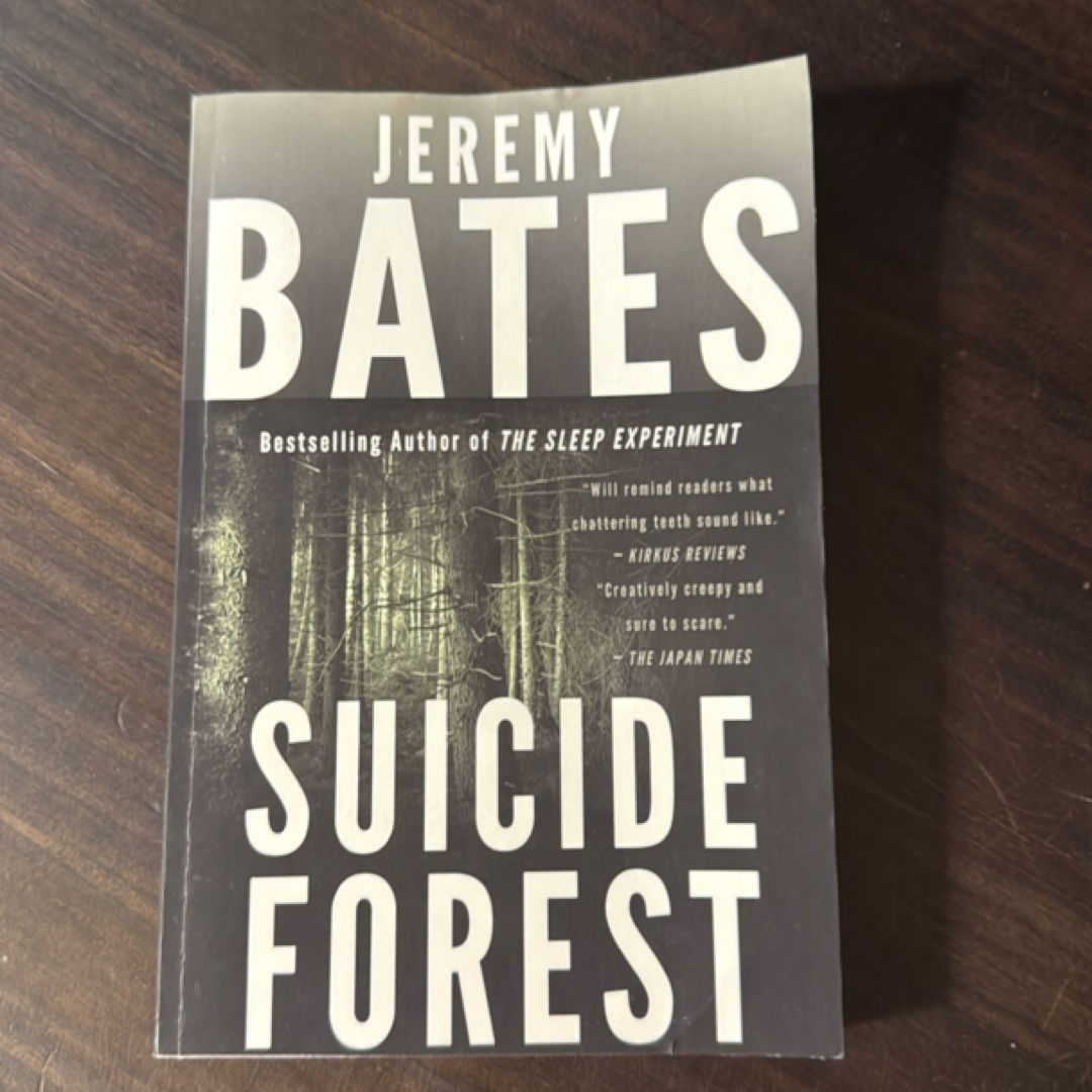 Suicide Forest