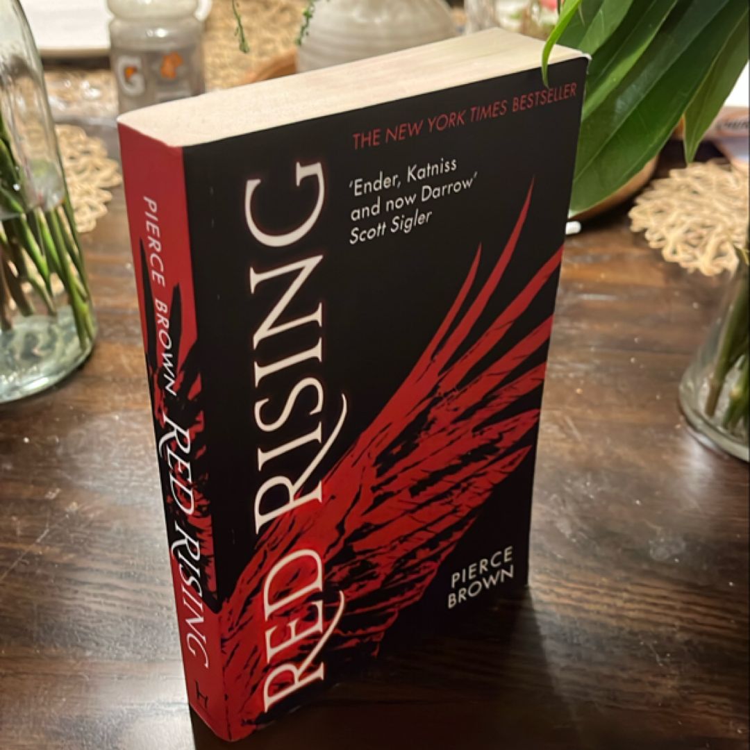 Red Rising