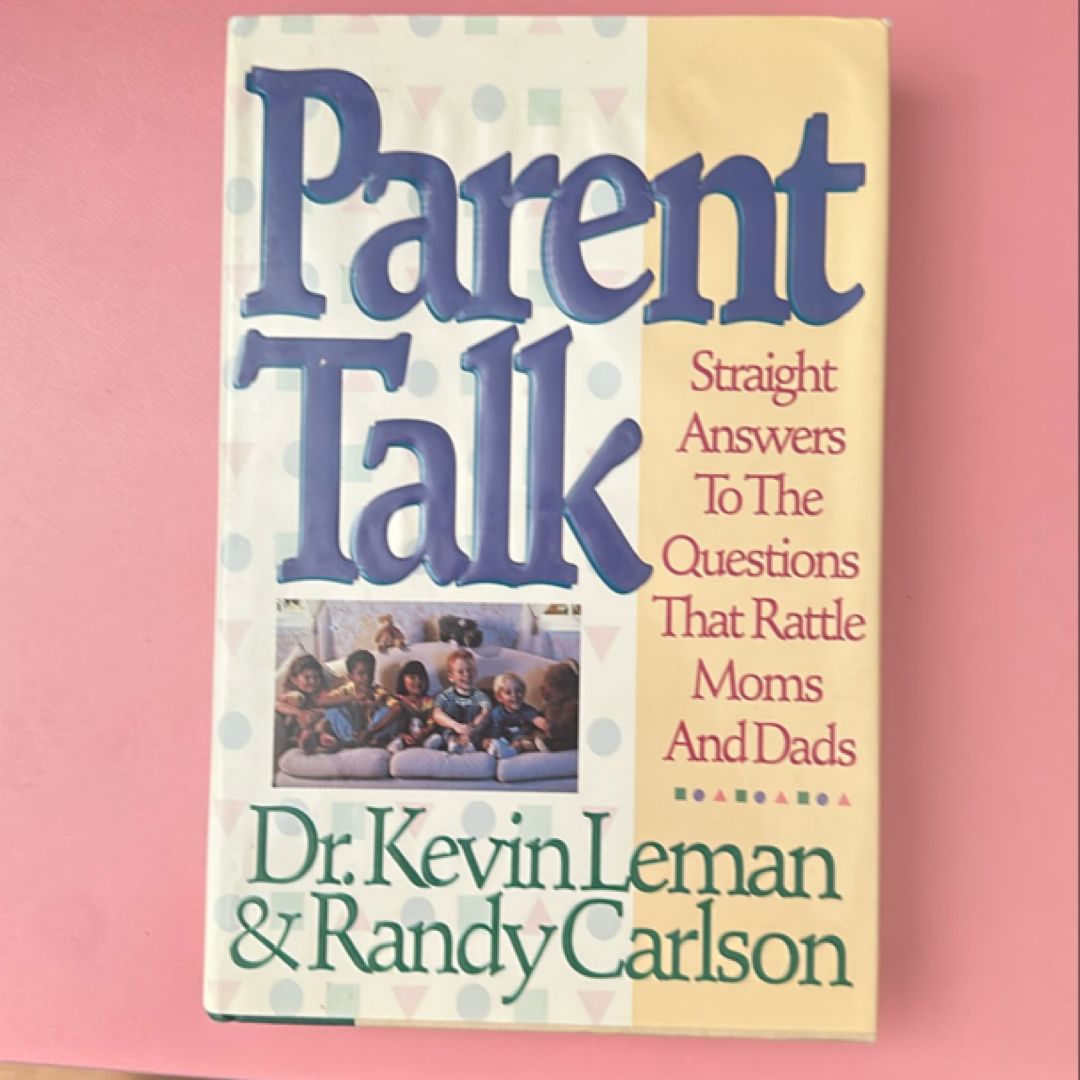 Parent Talk