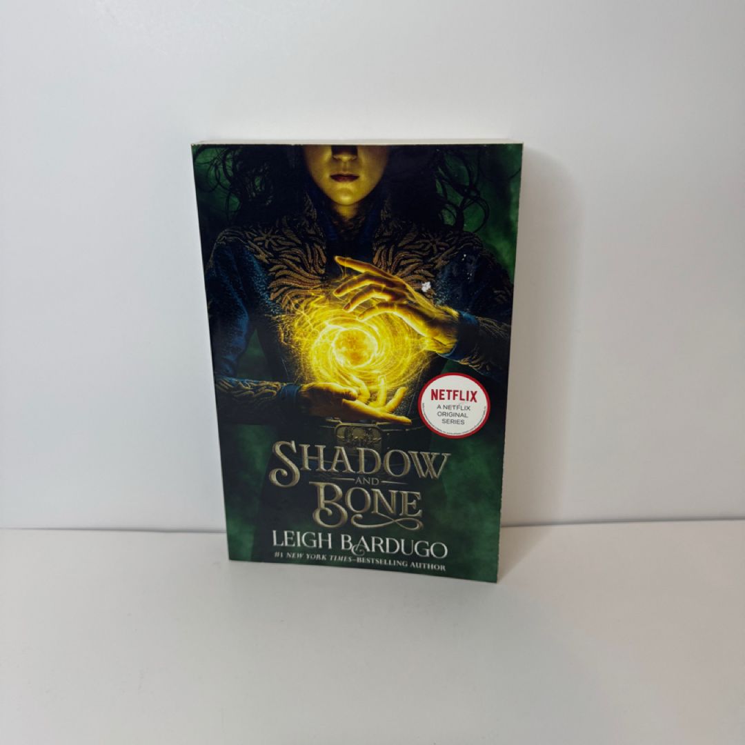 Shadow and Bone