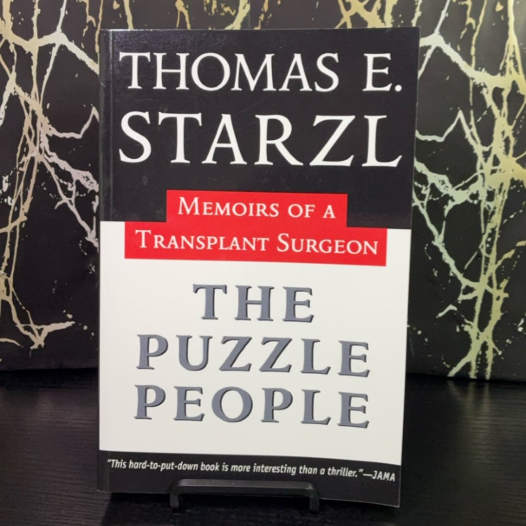 The Puzzle People
