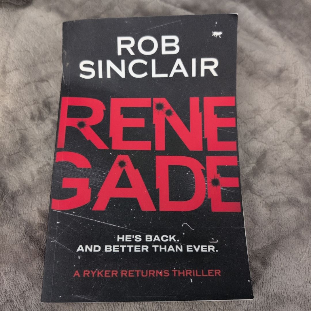 Renegade