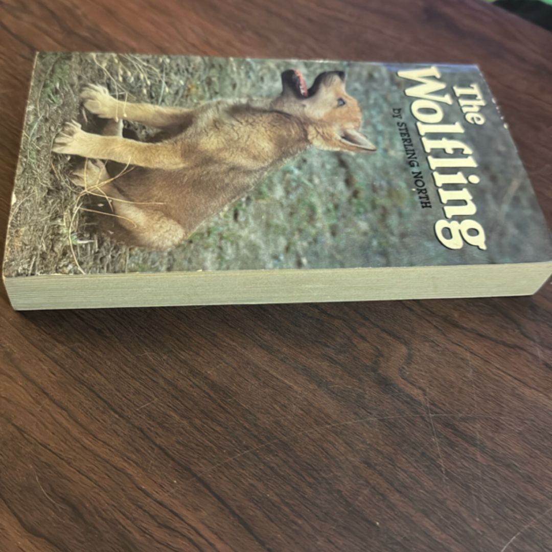 The Wolfling