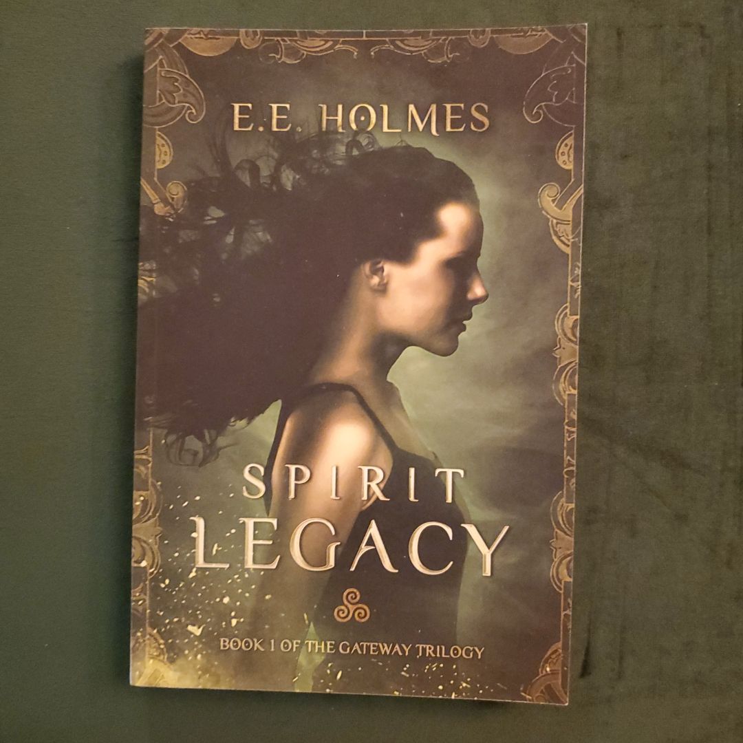 Spirit Legacy