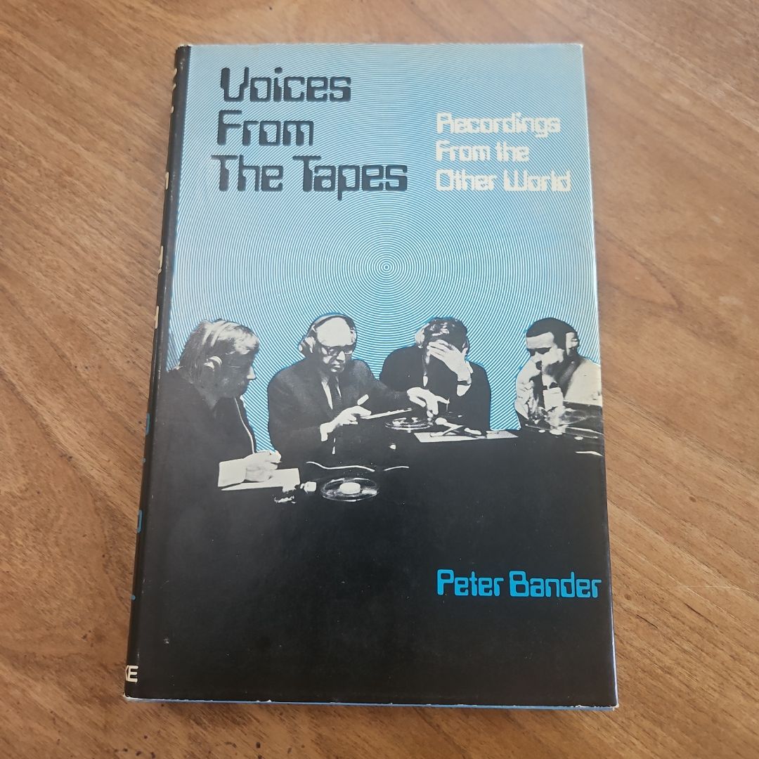 Voices From the Tapes