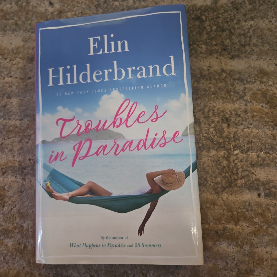 Troubles in Paradise