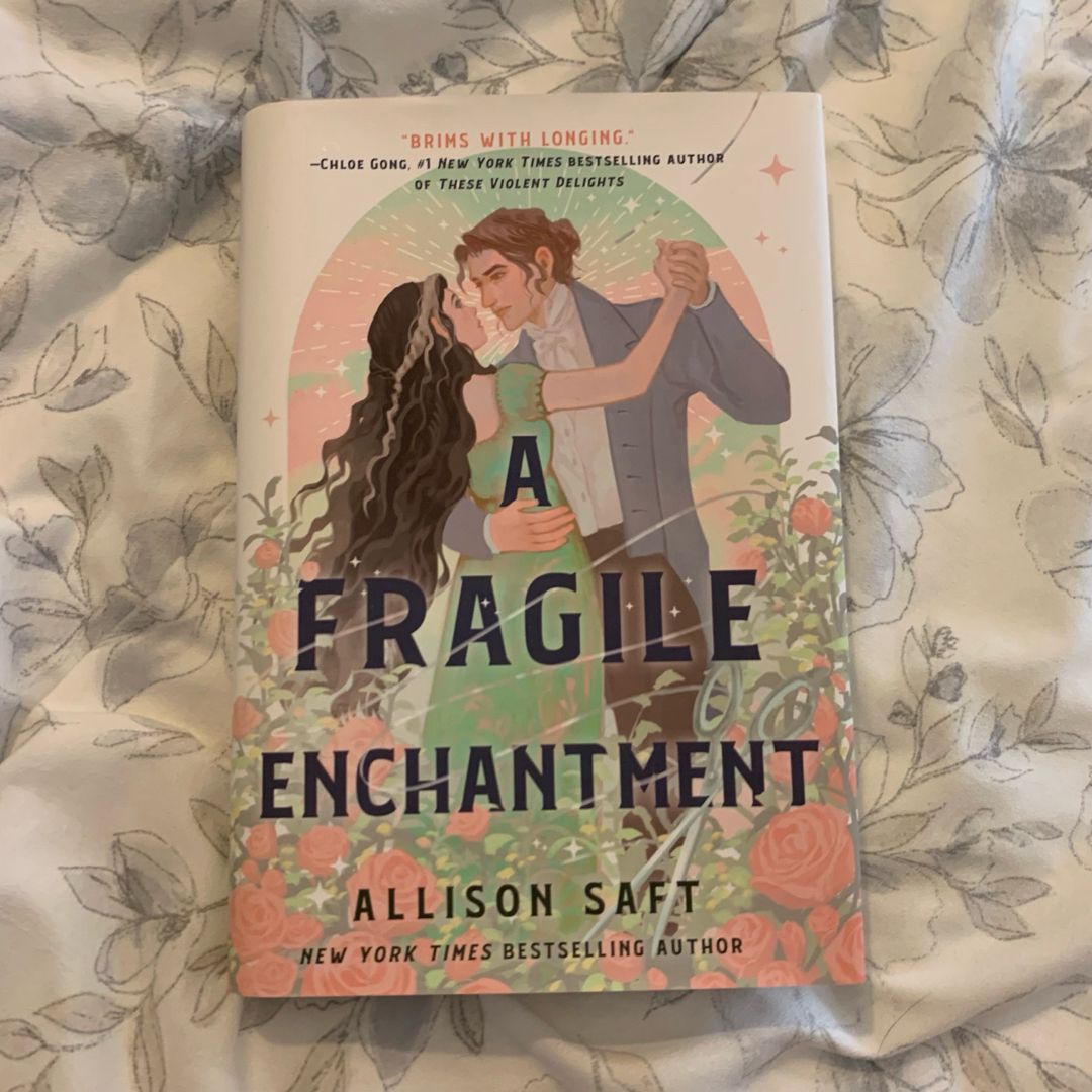 A Fragile Enchantment