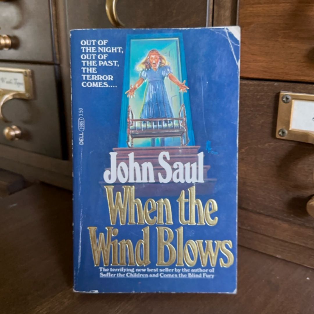 When the Wind Blows