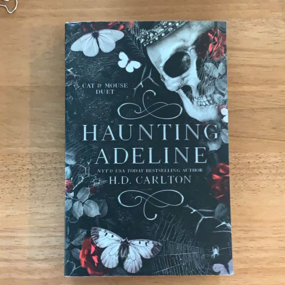 Haunting Adeline (NEW)