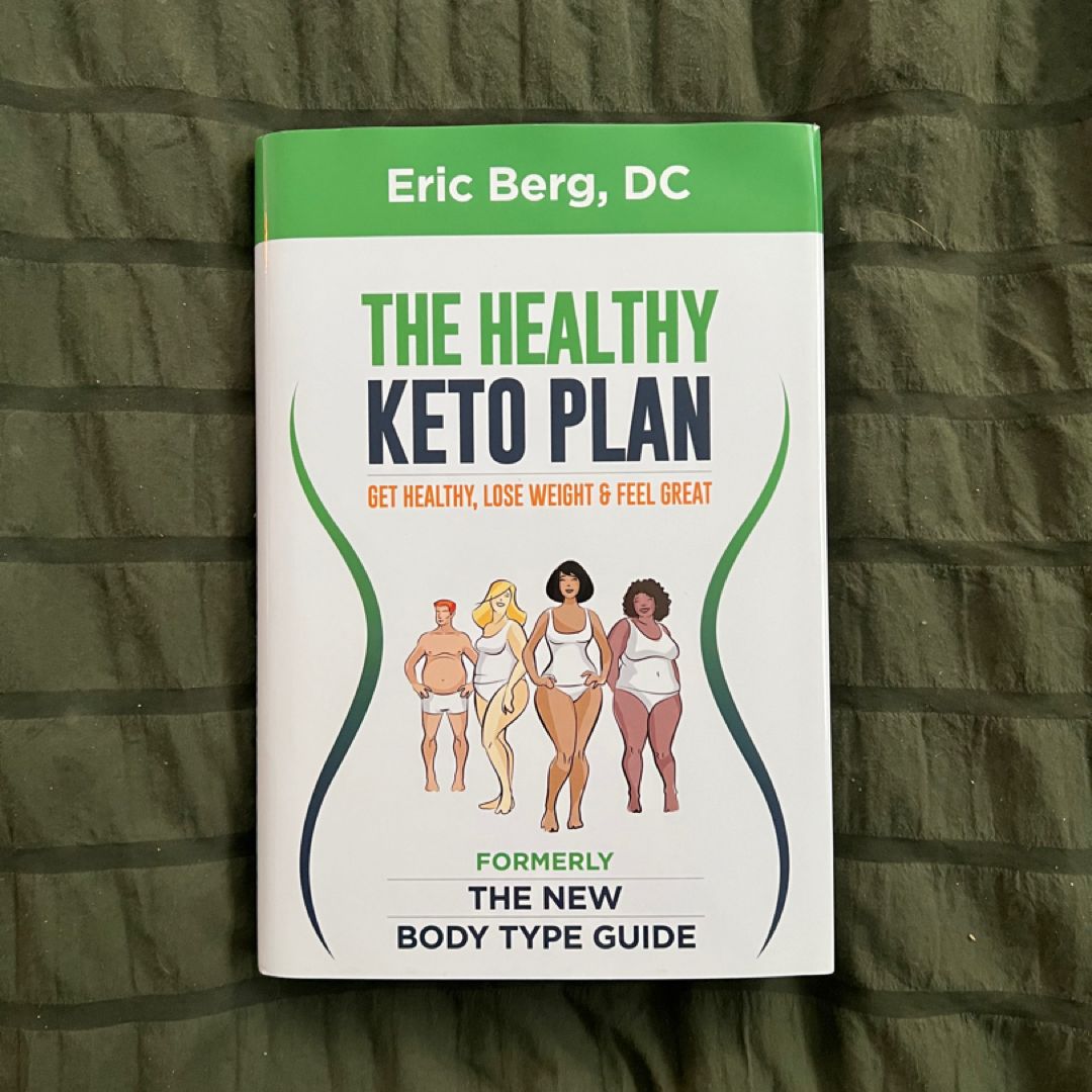The New Body Type Guide