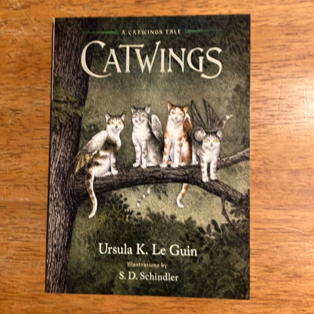 Catwings