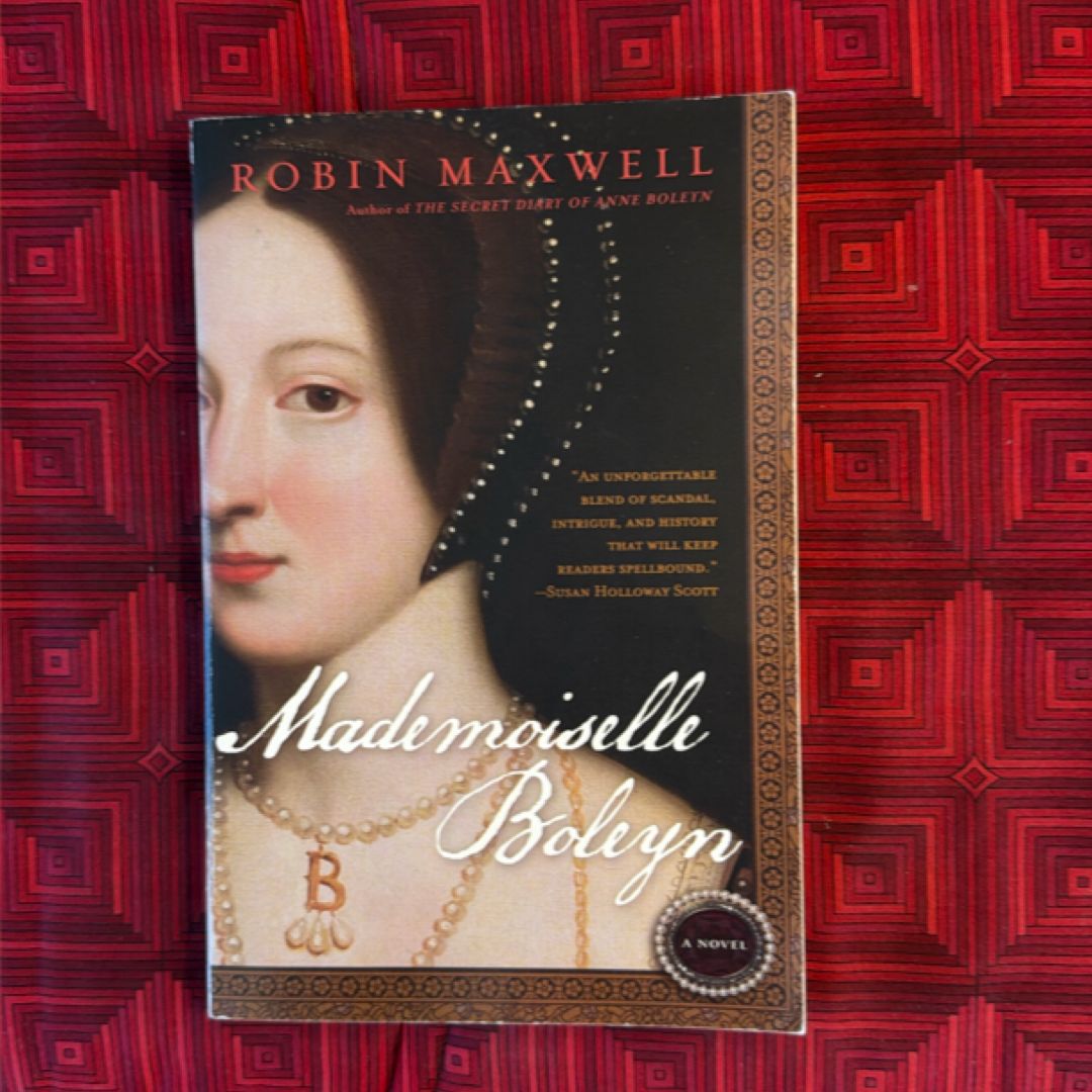 Mademoiselle Boleyn