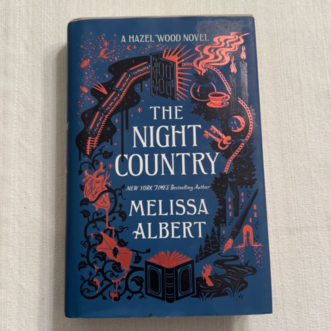 The Night Country