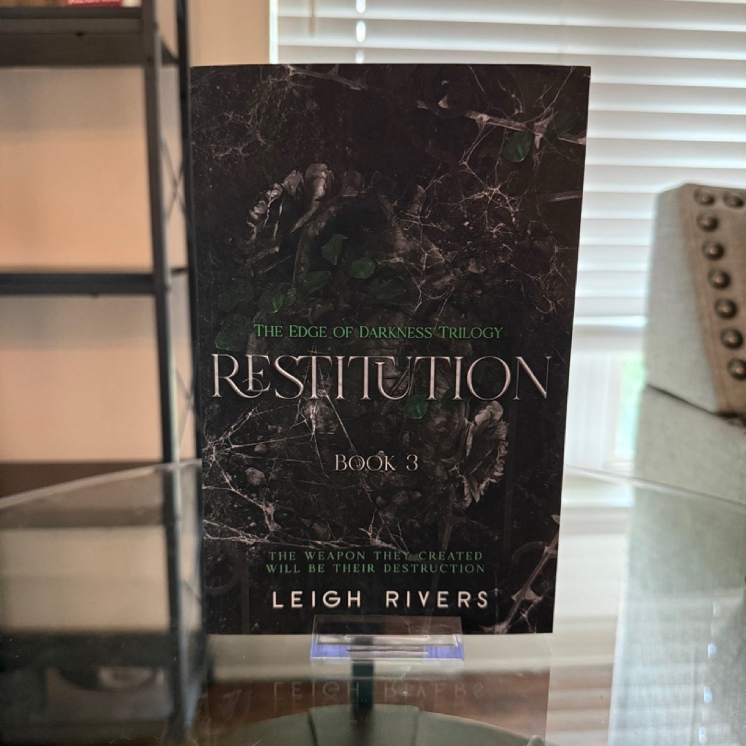 Restitution (the Edge of Darkness