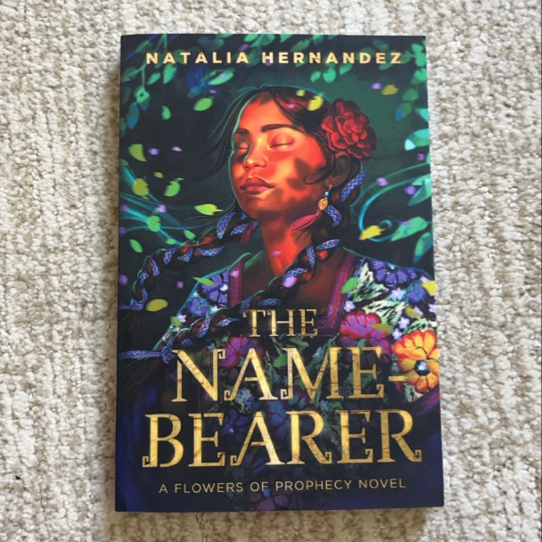 The Name-Bearer