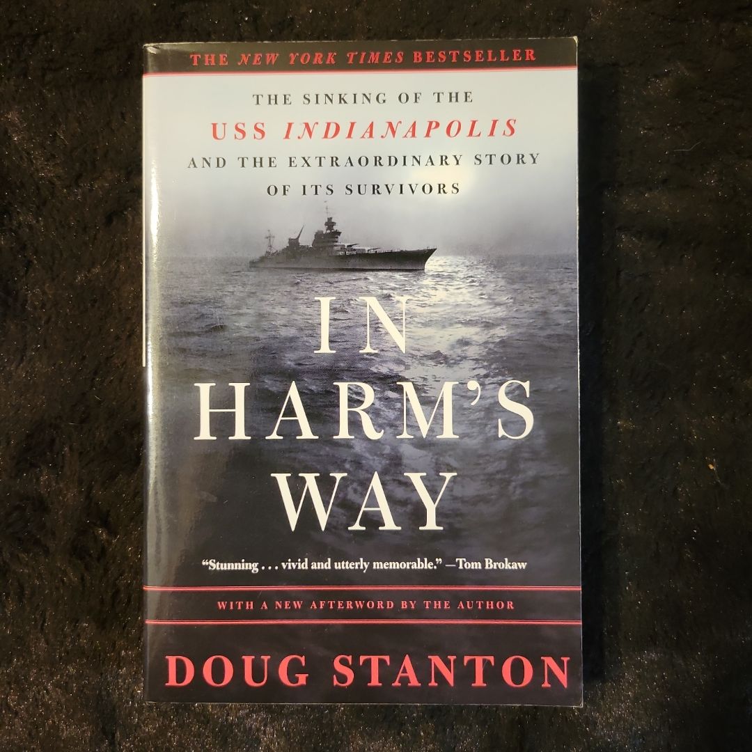 In Harm's Way