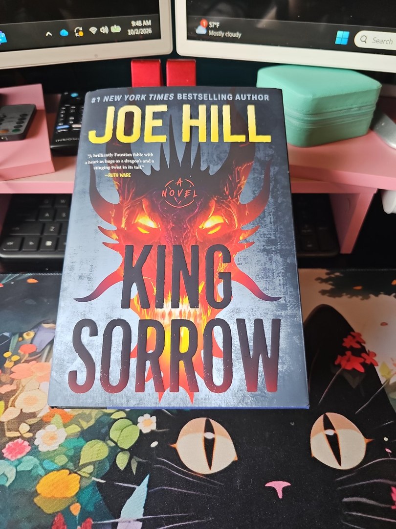 King Sorrow