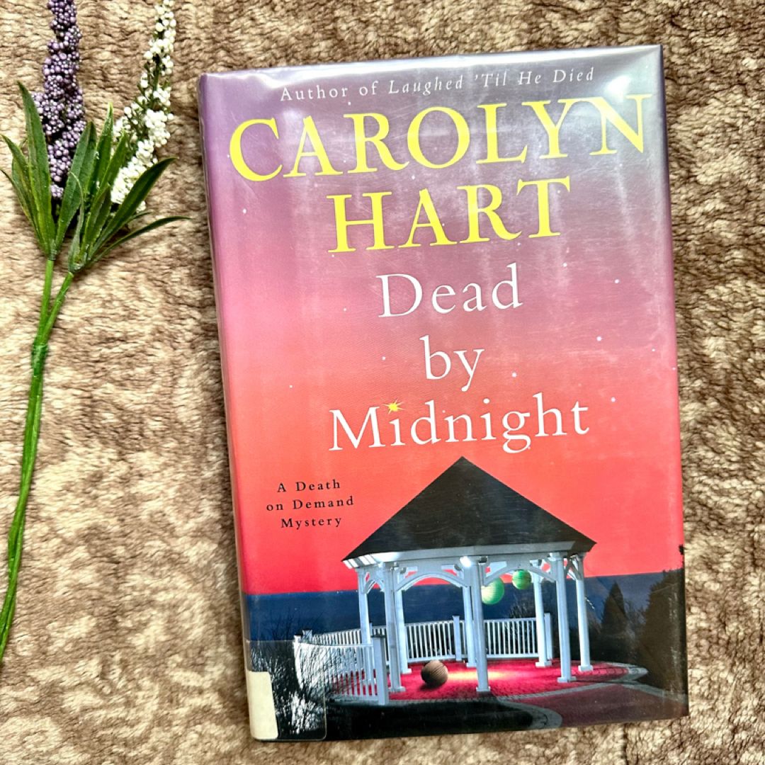 Dead by Midnight