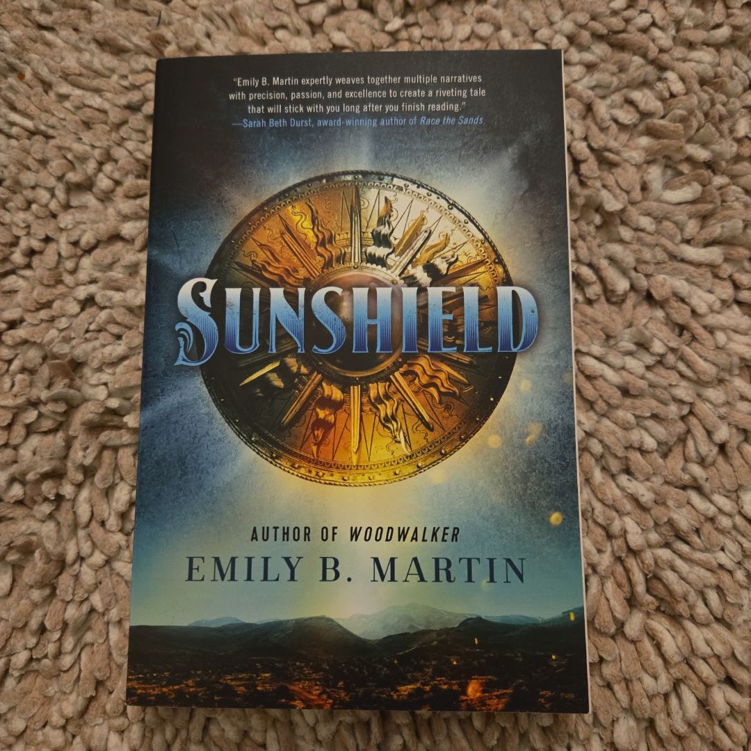 Sunshield