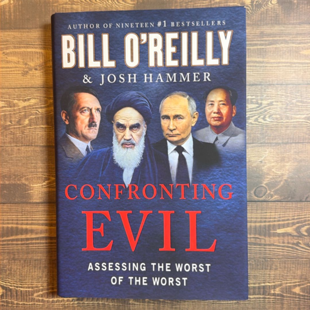 Confronting Evil
