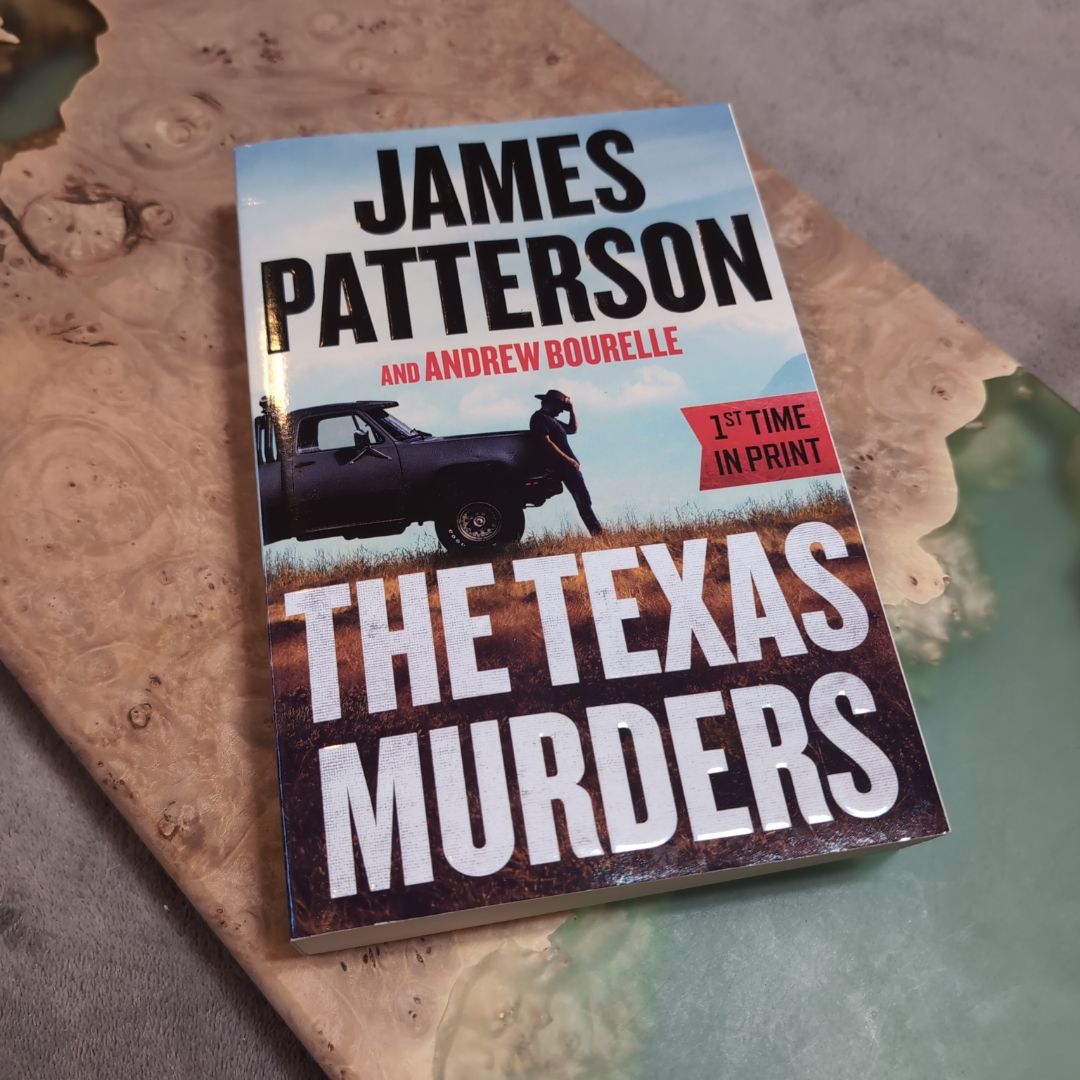 The Texas Murders