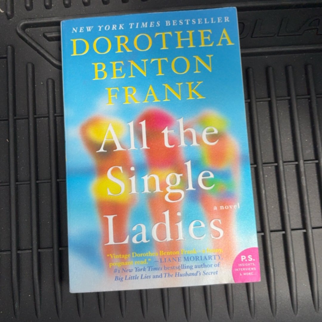All the Single Ladies