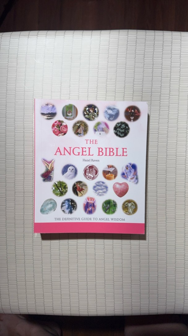 The Angel Bible