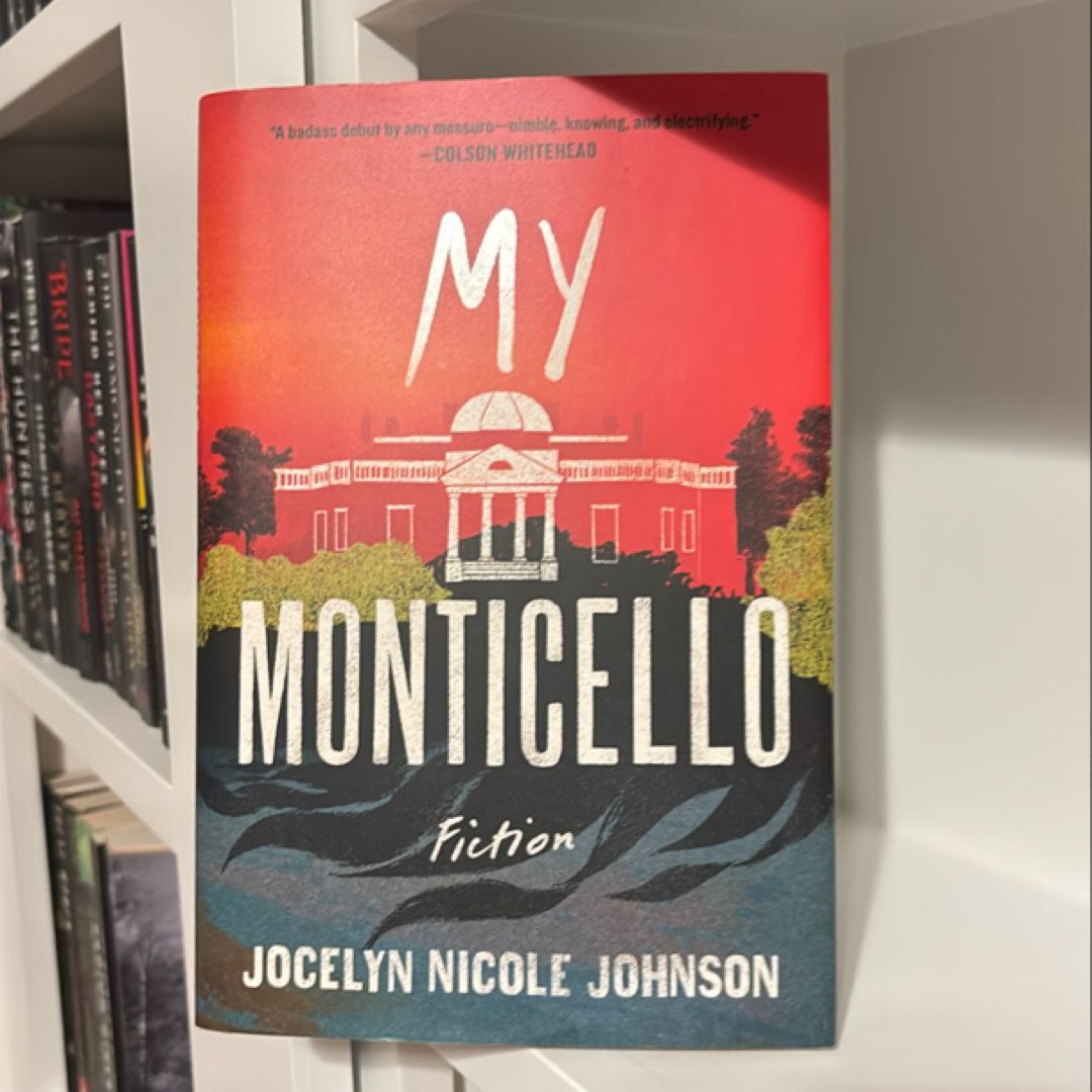 My Monticello