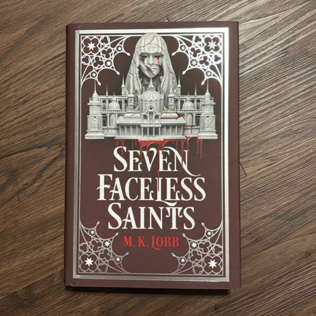 Seven Faceless Saints