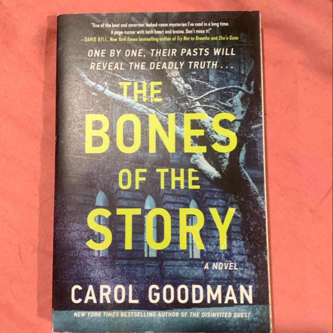 The Bones of the Story