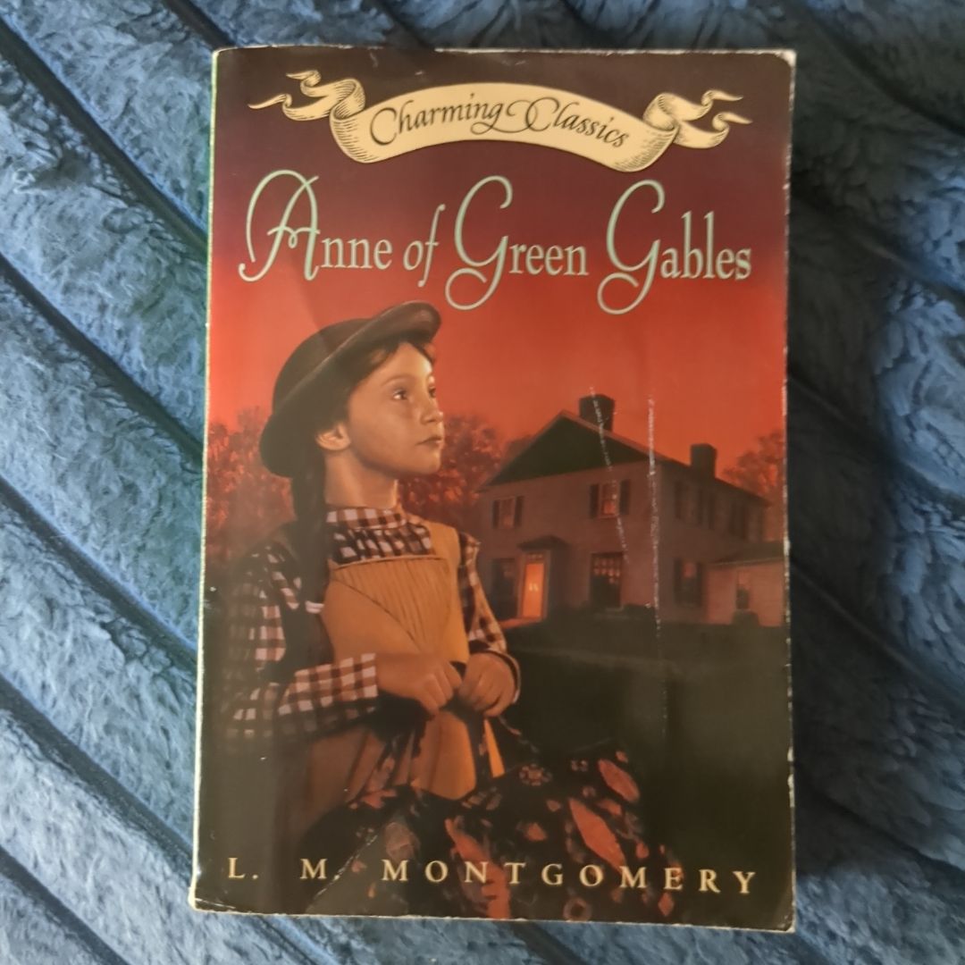 Anne of Green Gables