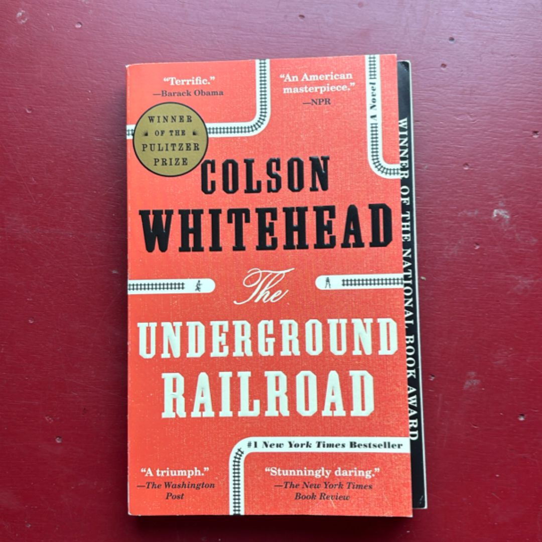 The Underground Railroad